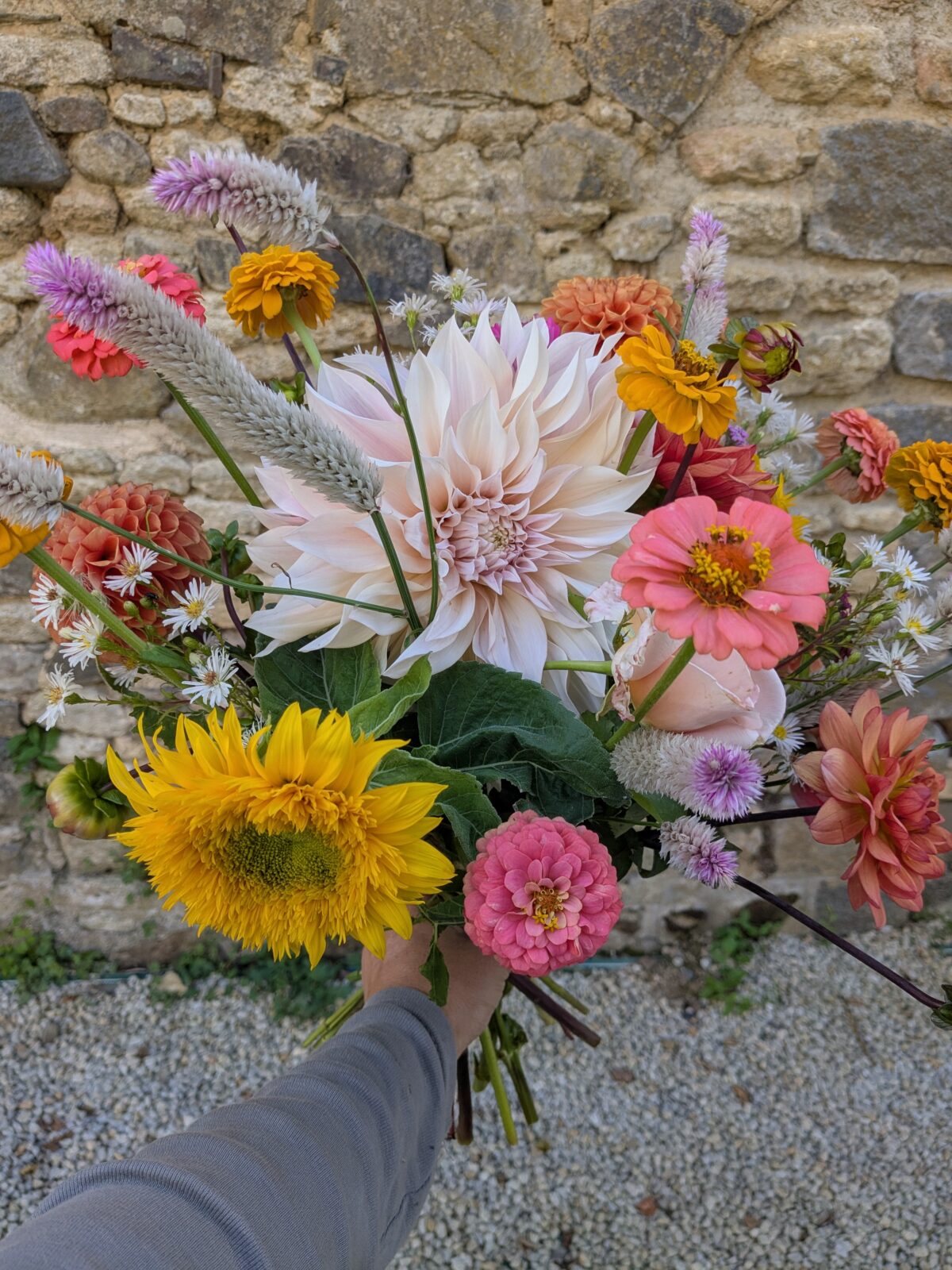 Abonnement floral La Fine Fleur (6 mois) – Image 4