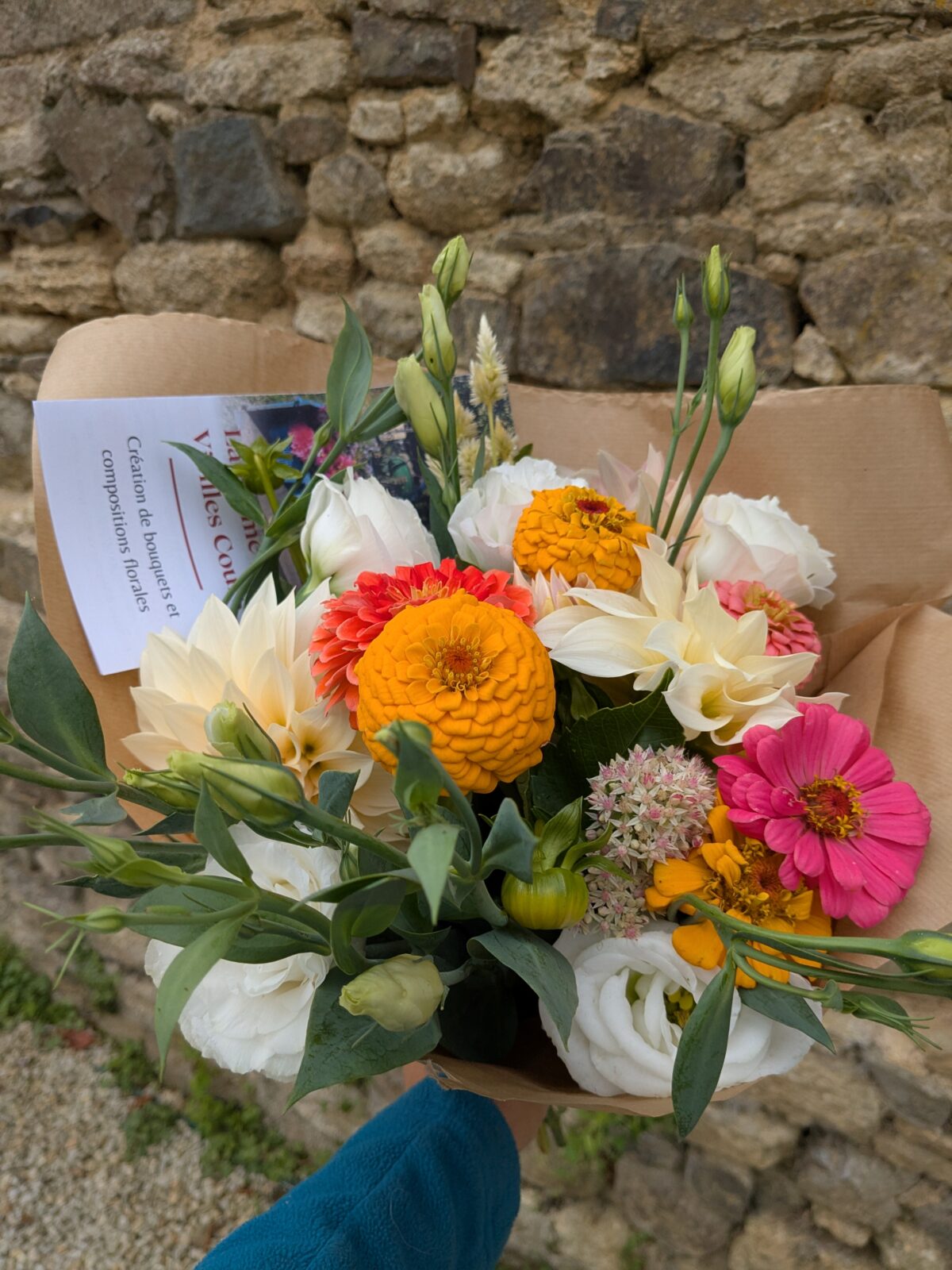 Abonnement floral La Fine Fleur (6 mois) – Image 10